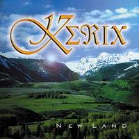 Kerix : New Land